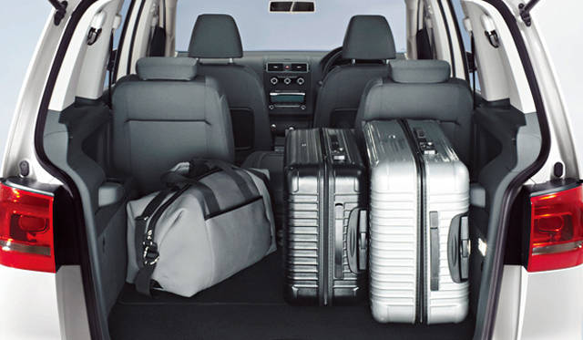 <strong>Volkswagen Golf Touran｜フォルクスワーゲン ゴルフ トゥーラン</strong>