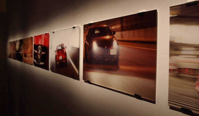 <strong>ALFA ROMEO MiTo｜アルファロメオ ミト</strong>　「Capture Your Style」