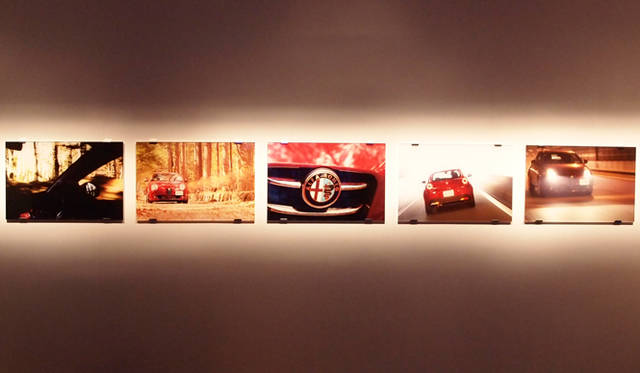 <strong>ALFA ROMEO MiTo｜アルファロメオ ミト</strong>　「Capture Your Style」