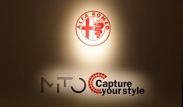 <strong>ALFA ROMEO MiTo｜アルファロメオ ミト</strong>　「Capture Your Style」