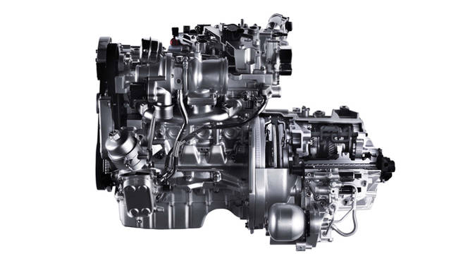 <strong>ALFA ROMEO MiTo｜アルファロメオ ミト</strong>　Alfa TCT