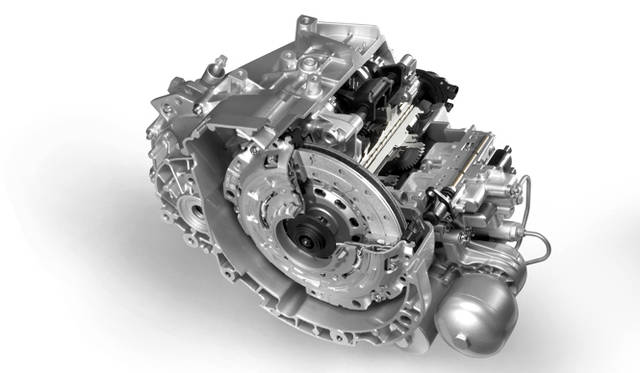 <strong>ALFA ROMEO MiTo｜アルファロメオ ミト</strong>　Alfa TCT