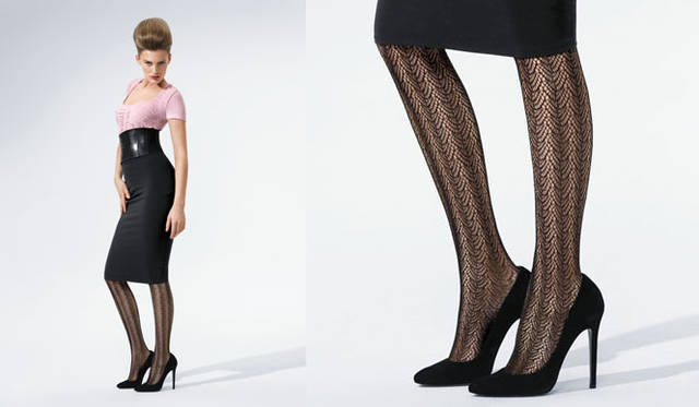 <strong>Wolford｜ウォルフォード</strong>　2011春夏コレクション