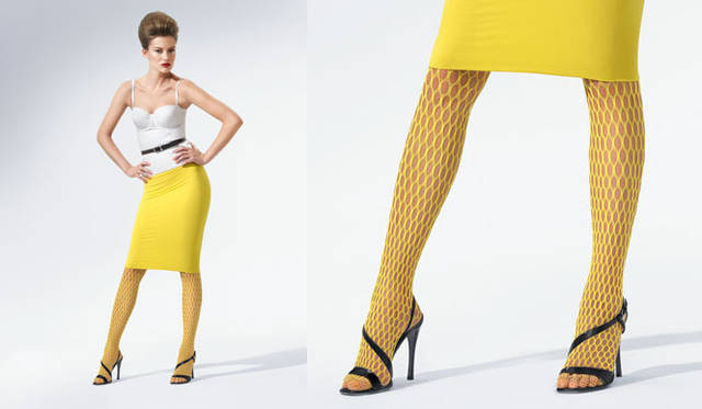 <strong>Wolford｜ウォルフォード</strong>　2011春夏コレクション
