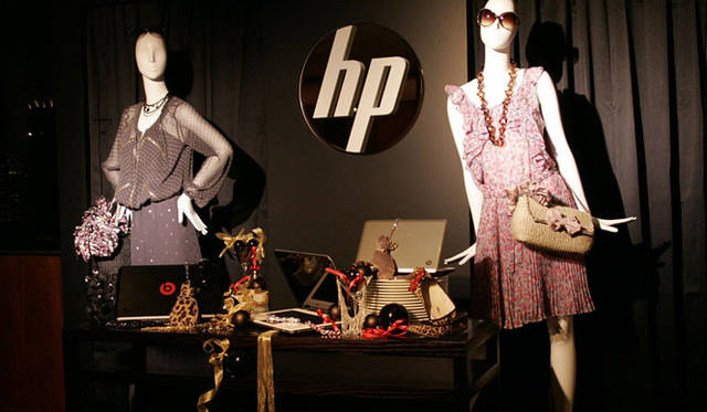 「スーパーファッションブロガーアワード」グランプリ会場。