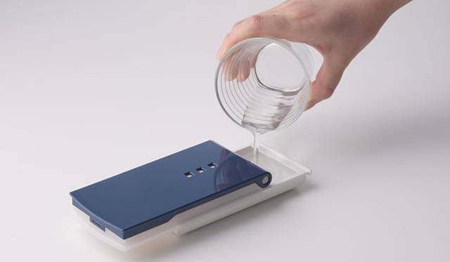 <strong>MIKUNI｜ミクニ</strong>　ちょこっとオアシスプラス ANA Version （2011年1月1日より発売） 3000円