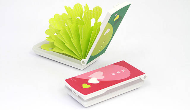 <strong>MIKUNI｜ミクニ</strong>　ちょこっとオアシスプラス ハートエディション （2011年1月15日より発売） 2500円