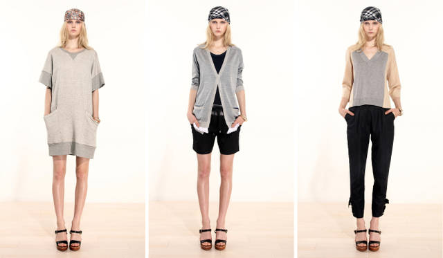 <strong>AMBELL｜アンベル </strong>　2011年春夏コレクション