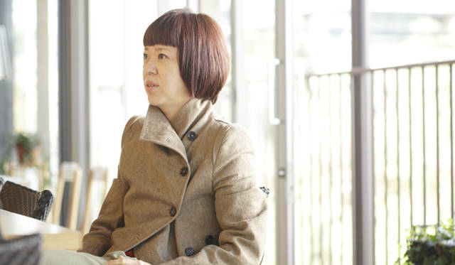 <strong>Twiggy松浦美穂×THREE Rie OMOTO　スペシャル対談（後編）</strong>　「“変わらない良さ”なんてものはなくて、“変わらなくてはいけない良さ”があると思うんです。結局、完璧なかたちや答えなんてないから」（松浦美穂）