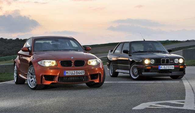 <strong>BMW 1Series M Coupe｜ビー・エム・ダブリュー 1シリーズ Mクーペ</strong>