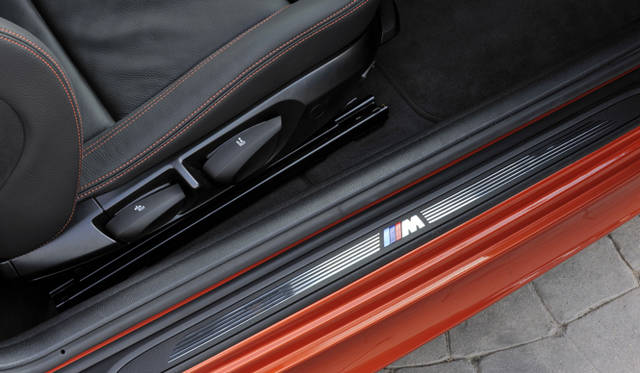 <strong>BMW 1Series M Coupe｜ビー・エム・ダブリュー 1シリーズ Mクーペ</strong>