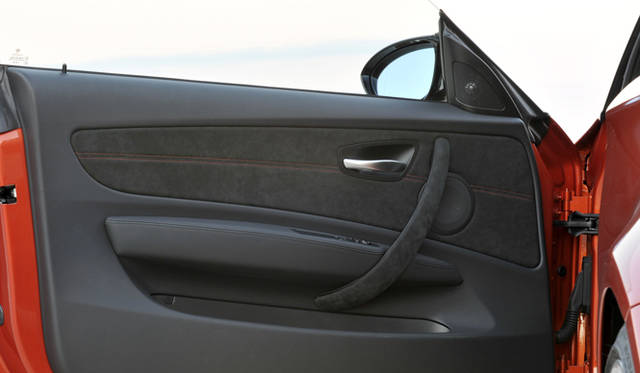 <strong>BMW 1Series M Coupe｜ビー・エム・ダブリュー 1シリーズ Mクーペ</strong>