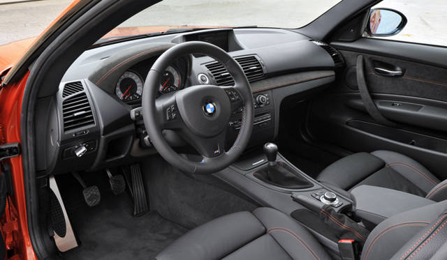 <strong>BMW 1Series M Coupe｜ビー・エム・ダブリュー 1シリーズ Mクーペ</strong>