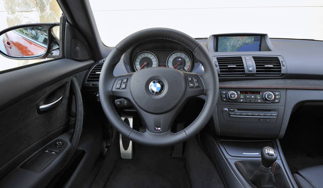 <strong>BMW 1Series M Coupe｜ビー・エム・ダブリュー 1シリーズ Mクーペ</strong>