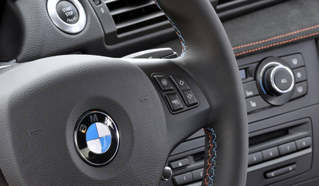 <strong>BMW 1Series M Coupe｜ビー・エム・ダブリュー 1シリーズ Mクーペ</strong>