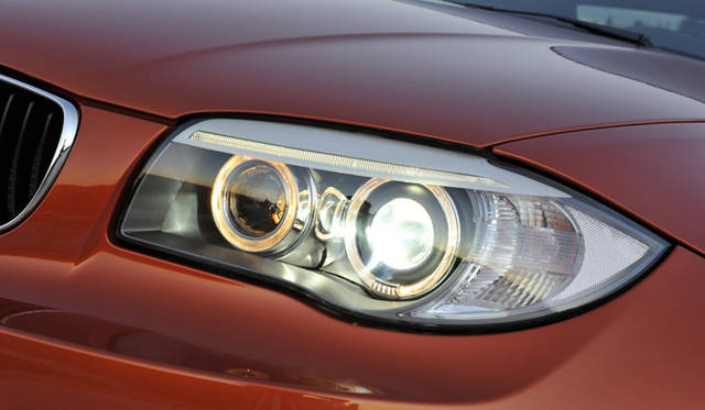 <strong>BMW 1Series M Coupe｜ビー・エム・ダブリュー 1シリーズ Mクーペ</strong>