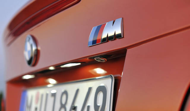 <strong>BMW 1Series M Coupe｜ビー・エム・ダブリュー 1シリーズ Mクーペ</strong>