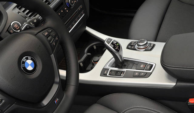 <strong>BMW X3 M SportPackage｜ビー・エム・ダブリュー X3 Mスポーツパッケージ</strong>