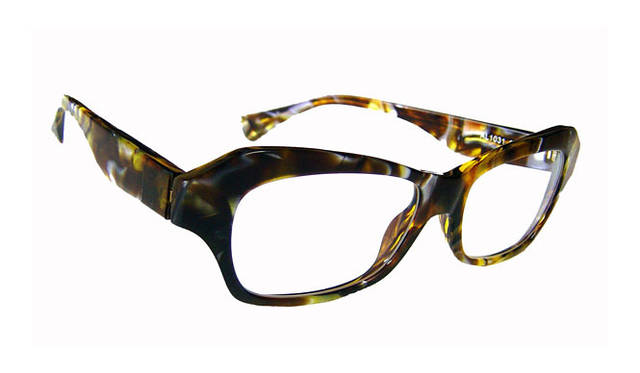 <strong>alain mikli｜アラン ミクリ</strong>　 MATTコレクション 4万4100円