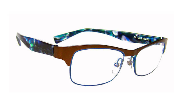 <strong>alain mikli｜アラン ミクリ</strong>　 MATTコレクション 4万2000円