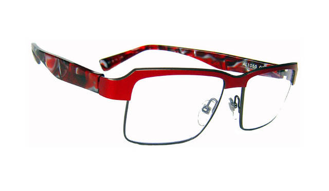 <strong>alain mikli｜アラン ミクリ</strong>　 MATTコレクション 4万2000円