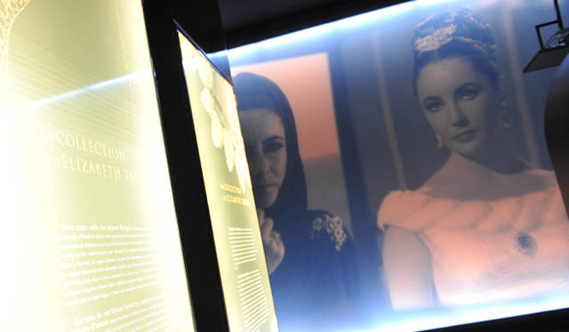 <strong>BVLGARI｜ブルガリ</strong>　　回顧展「125 年にわたるイタリアの至宝」パリ・グラン・パレに巡回