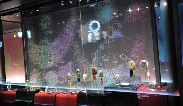 <strong>BVLGARI｜ブルガリ</strong>　　回顧展「125 年にわたるイタリアの至宝」パリ・グラン・パレに巡回