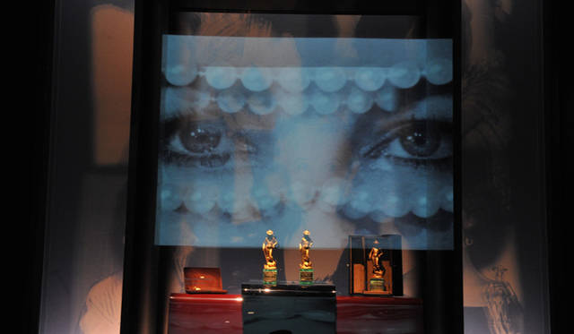 <strong>BVLGARI｜ブルガリ</strong>　　回顧展「125 年にわたるイタリアの至宝」パリ・グラン・パレに巡回