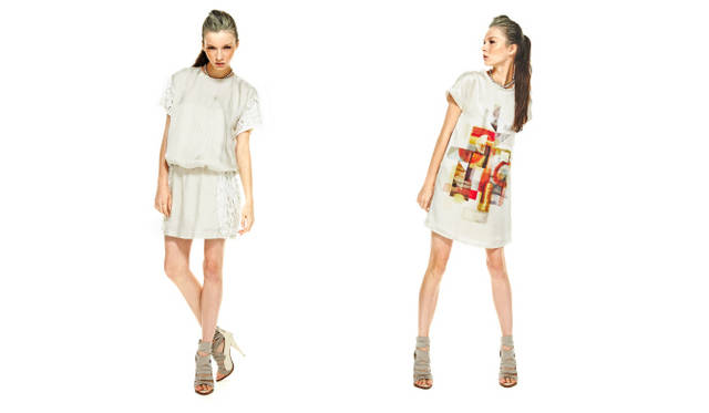 <strong>muller of yoshiokubo｜ミュラーオブヨシオクボ</strong>　2011春夏コレクション