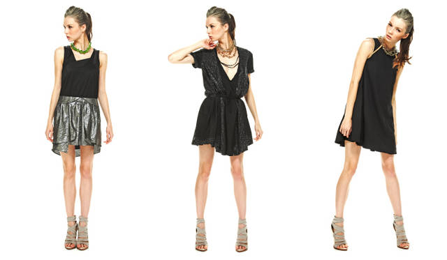 <strong>muller of yoshiokubo｜ミュラーオブヨシオクボ</strong>　2011春夏コレクション