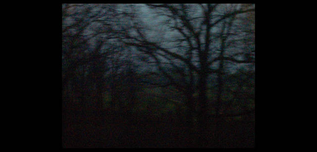 <strong>川内倫子×リコーGXR</strong> ｜「ドイツ→パリ」　5時間半の列車の旅