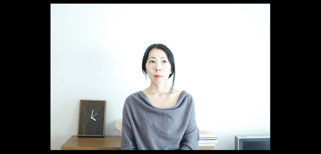 <strong>川内倫子×リコーGXR</strong> ｜「ドイツ→パリ」　川内倫子さん