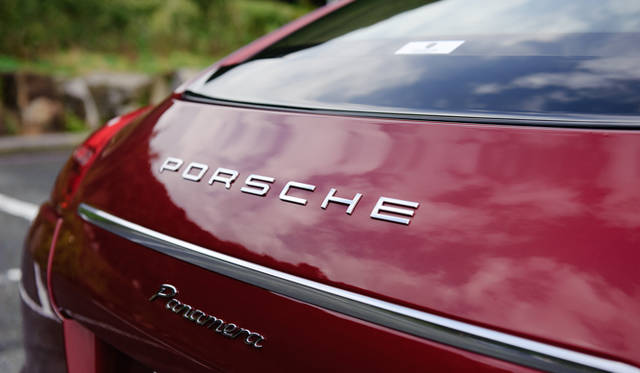 <strong>PORSCHE Panamera｜ポルシェ パナメーラ</strong>