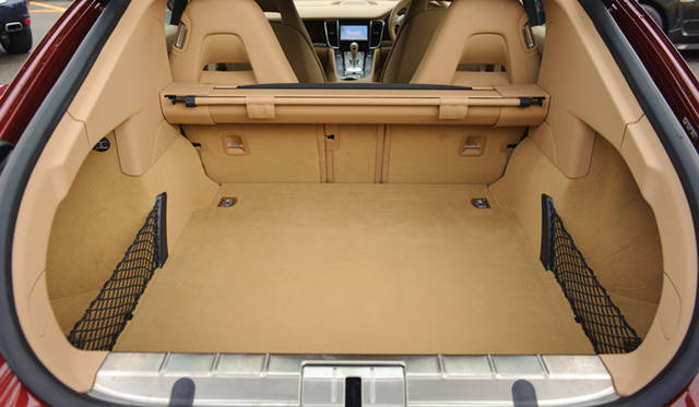 <strong>PORSCHE Panamera｜ポルシェ パナメーラ</strong>