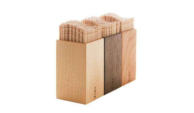 Kime｜キメ　楊枝立て　価格｜2415円