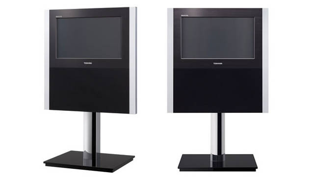 <strong>TOSHIBA｜東芝</strong>　地上・BS・110度CSデジタル液晶テレビ「グラスレス3Dレグザ（REGZA）GL1シリーズ」 「20GL1」(20V型)