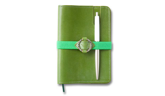 <strong>GLENROYAL│グレンロイヤル</strong>　カラーはLAMP　BLACK、LONDON　TAN、GRASS　GREEN、HIGLAND　GREEN、OCEAN　BLUE、ROSE　RED、RASPBERRYの計 8色