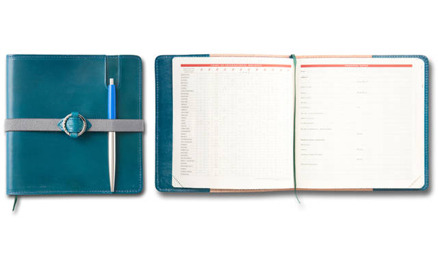 <strong>GLENROYAL│グレンロイヤル</strong>　Lサイズ（QUO VADIS／EXECTIVE対応）　本体 1万7850円