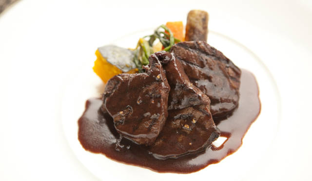 <strong>Club Med Sahoro, Hokkaido</strong>｜クラブメッド北海道（サホロ）がリニューアルオープン！　“地産地消”というコンセプトのもと、北海道の食材を活かした料理を提供する。