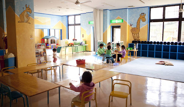 <strong>Club Med Sahoro, Hokkaido</strong>｜クラブメッド北海道（サホロ）がリニューアルオープン！　託児施設も充実。心おきなくウィンタースポーツに興じることができそうだ。