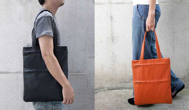 <strong>METAPHYS｜メタフィス</strong>　トートバッグ 「maisonette S」