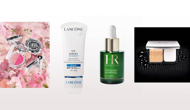 <strong>藤原美智子｜2010年グランプリ</strong>　今年のお気に入り、“ツルン・ツヤ”にグランプリ決定！