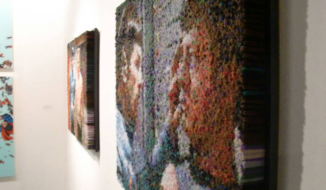 <strong>マシュー的、「Art Basel Miami 2010」レポート</strong>　