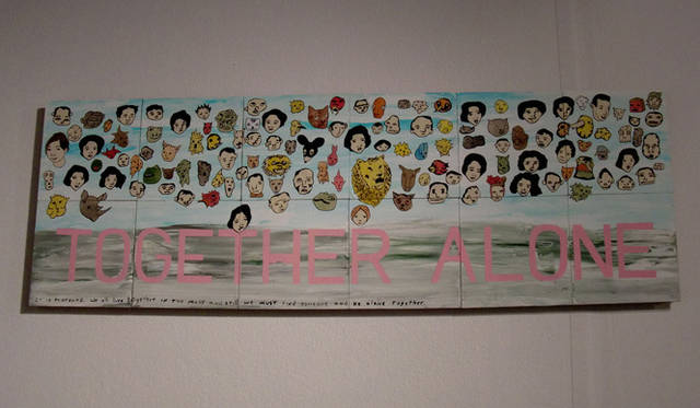 <strong>マシュー的、「Art Basel Miami 2010」レポート</strong>　