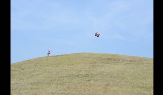 <strong>INTERVIEW｜写真家 堀 清英</strong>　