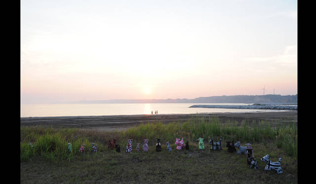 <strong>INTERVIEW｜写真家 堀 清英</strong>　