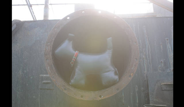 <strong>INTERVIEW｜写真家 堀 清英</strong>　