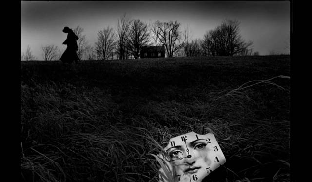 <strong>INTERVIEW｜写真家 堀 清英</strong>　シリーズ「時ノナカノ時」より