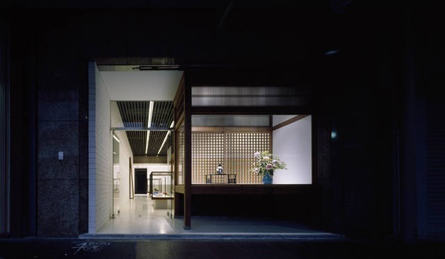 from TOKYO MOON 1月3日 ON AIR｜新春放談 松浦俊夫 x 中村ヒロキ(visvim)　F.I.L.KYOTO　photo : Hiroyuki Hirai