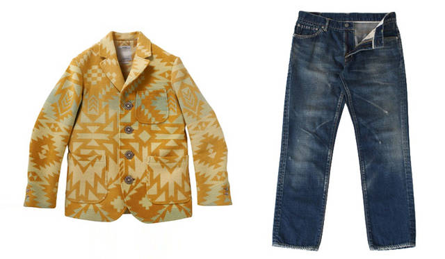 from TOKYO MOON 1月3日 ON AIR｜新春放談 松浦俊夫 x 中村ヒロキ(visvim)